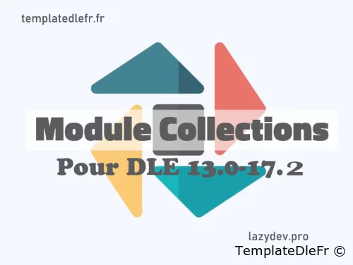 DLE Collections Dle  13.0 - 17.2